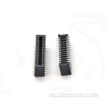 Conector MINI PCI 26P Recto SMT